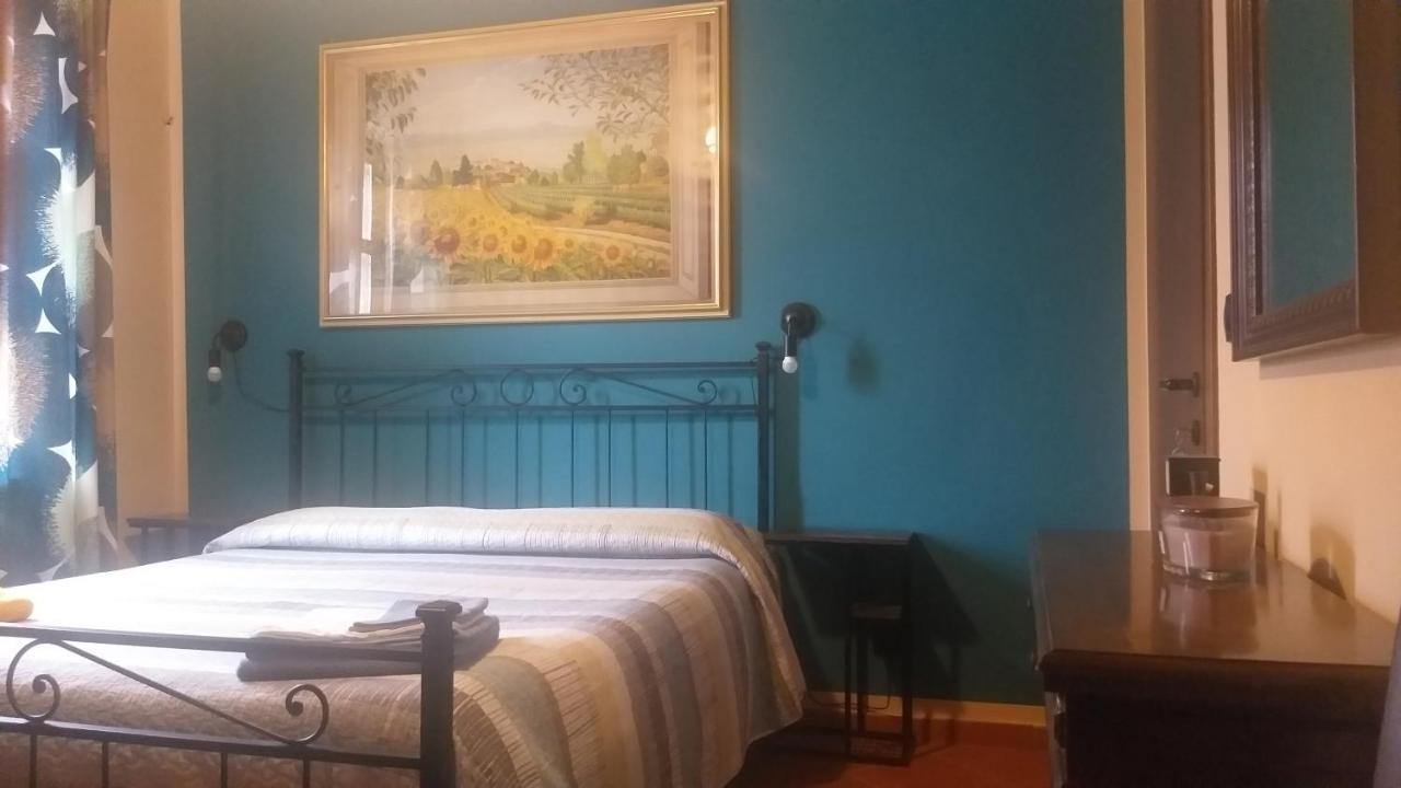 Mosci'S Bed & Beer Bed & Breakfast San Damiano d'Asti Exterior photo