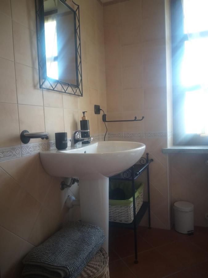 Mosci'S Bed & Beer Bed & Breakfast San Damiano d'Asti Exterior photo