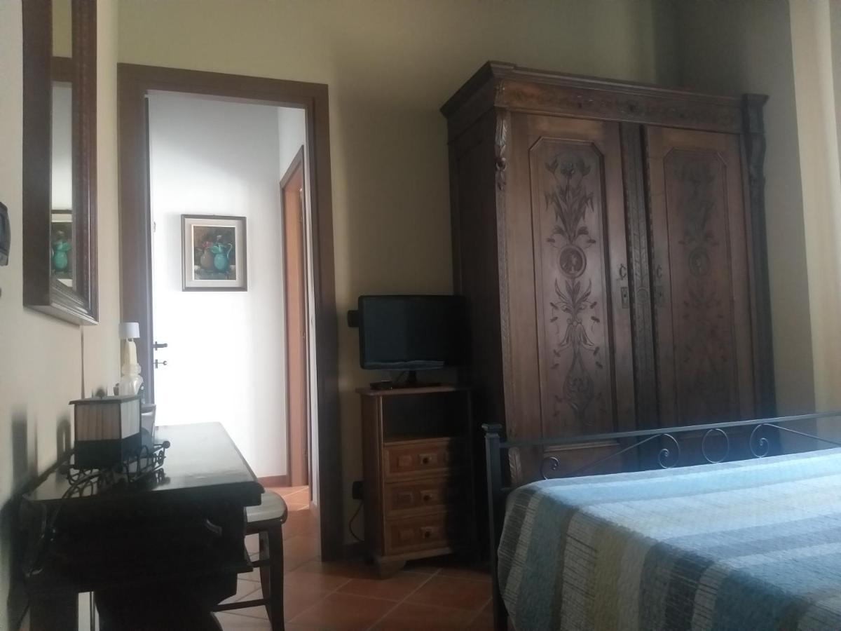 Mosci'S Bed & Beer Bed & Breakfast San Damiano d'Asti Exterior photo