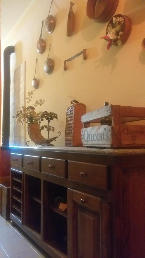 Mosci'S Bed & Beer Bed & Breakfast San Damiano d'Asti Exterior photo