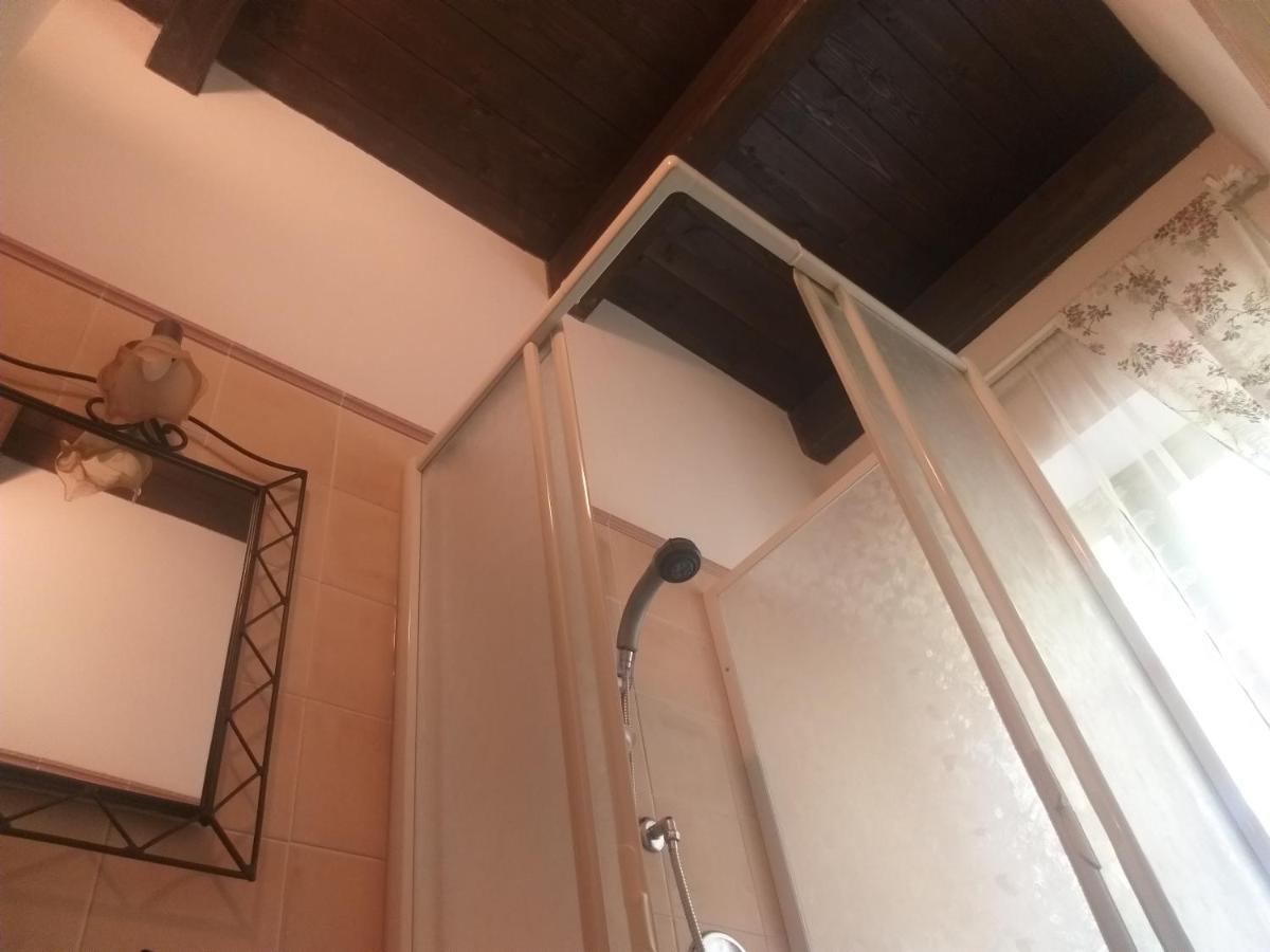 Mosci'S Bed & Beer Bed & Breakfast San Damiano d'Asti Exterior photo