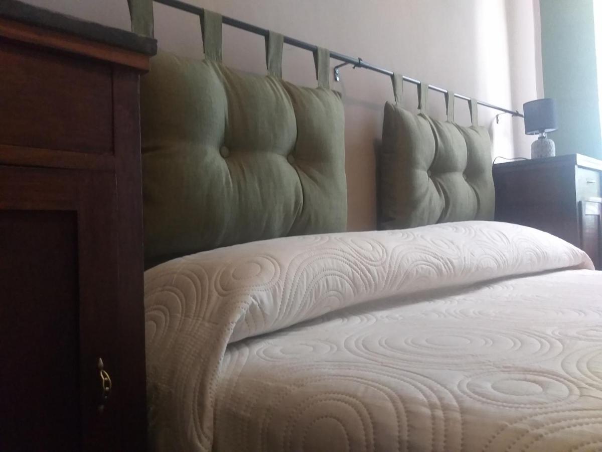 Mosci'S Bed & Beer Bed & Breakfast San Damiano d'Asti Exterior photo
