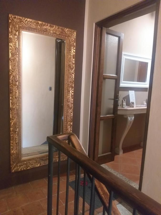 Mosci'S Bed & Beer Bed & Breakfast San Damiano d'Asti Exterior photo