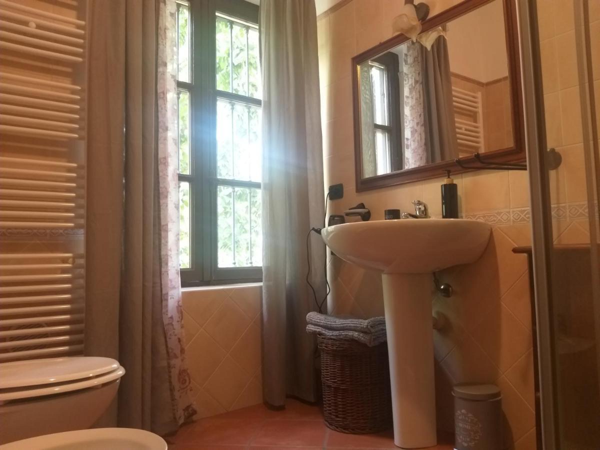 Mosci'S Bed & Beer Bed & Breakfast San Damiano d'Asti Exterior photo